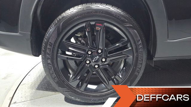 ChevroletGMDaewoo TRAX 1.2 ACTIV купить на сайте DeffCars