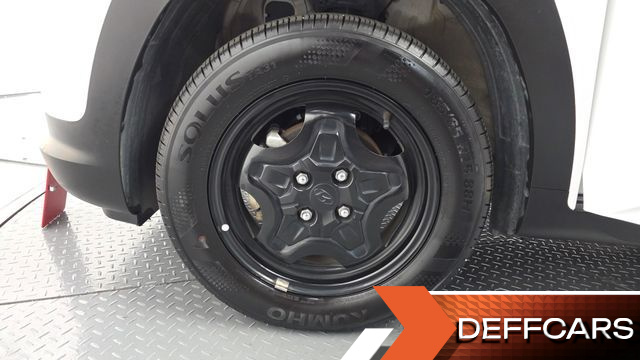 Hyundai CASPER Modern купить на сайте DeffCars