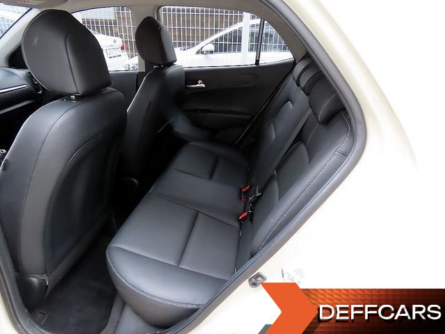 Kia MORNING Prestige купить на сайте DeffCars