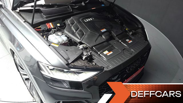 Audi Q8 55 TFSI Quattro Premium купить на сайте DeffCars