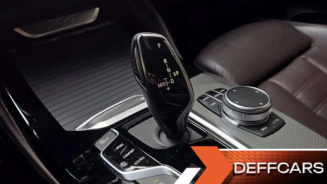 BMW X4 xDrive20d M Sport купить на сайте DeffCars