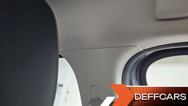 Renault-KoreaSamsung XM3 1.6 GTe LE купить на сайте DeffCars
