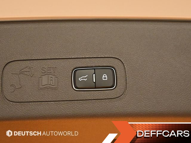 Lincoln AVIATOR 3.0 RESERVE JET PACKAGE AWD купить на сайте DeffCars