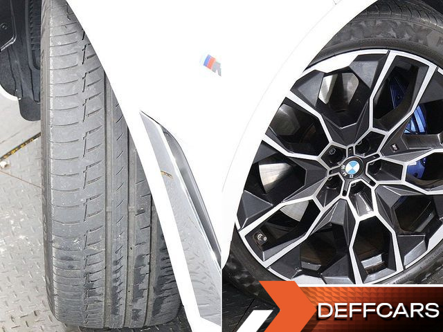 BMW X7 xDrive 40i M Sport 6STR купить на сайте DeffCars