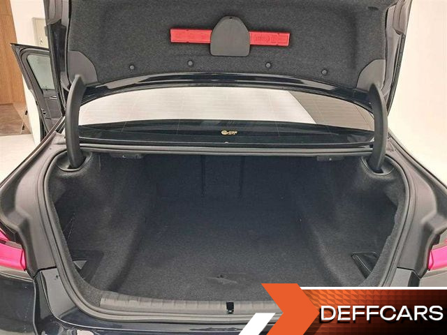 BMW 5-SERIES 530i M Sport Package купить на сайте DeffCars