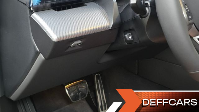 BMW 5-SERIES 530i xDrive M Sport купить на сайте DeffCars