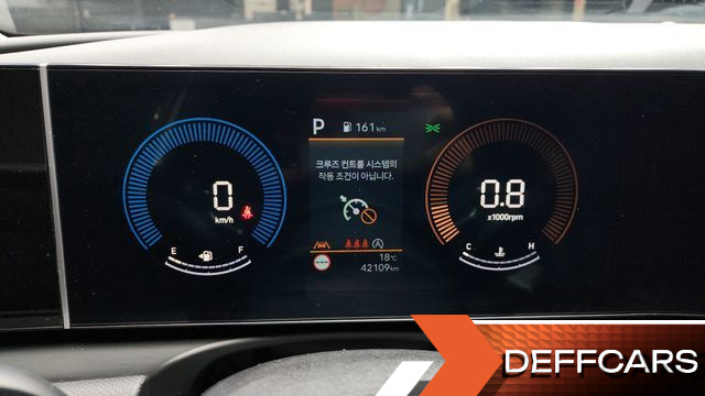 Hyundai TUCSON Diesel 2.0 4WD Modern купить на сайте DeffCars