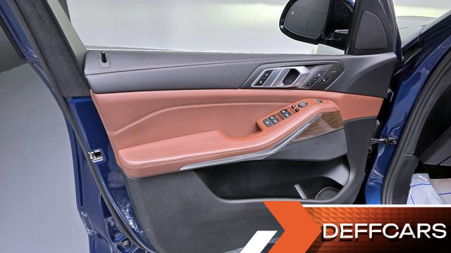 BMW X5 xDrive 30d xLine купить на сайте DeffCars