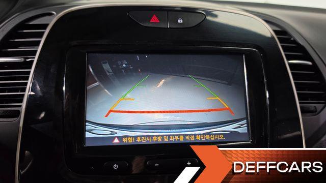 Renault QM3 LE купить на сайте DeffCars