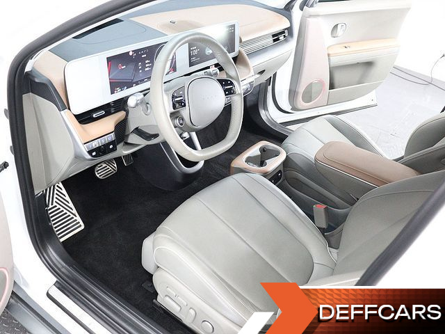 Hyundai IONIQ5 Long range Prestige купить на сайте DeffCars