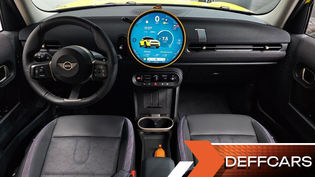 Mini COOPER 5Door Classic купить на сайте DeffCars