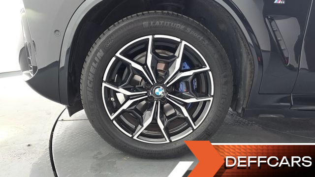 BMW X3 xDrive 20i M Sport купить на сайте DeffCars
