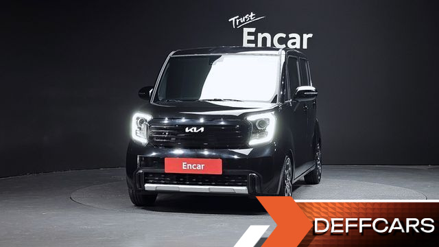 Kia RAY Signature купить на сайте DeffCars