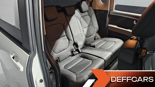 Kia RAY Signature купить на сайте DeffCars