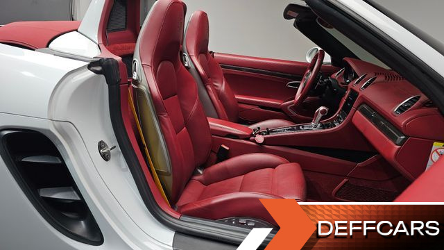 Porsche 718 2.5 GTS купить на сайте DeffCars