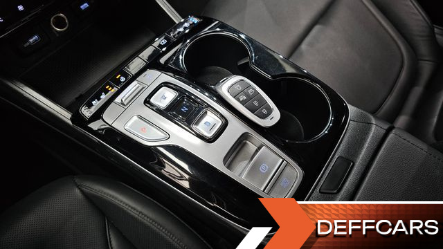 Hyundai TUCSON Gasoline 1.6 Turbo 2WD Modern купить на сайте DeffCars