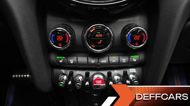 Mini COOPER CONVERTIBLE JCW 3rd купить на сайте DeffCars