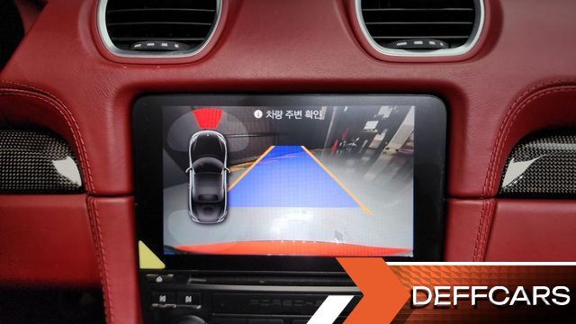 Porsche 718 2.5 GTS купить на сайте DeffCars