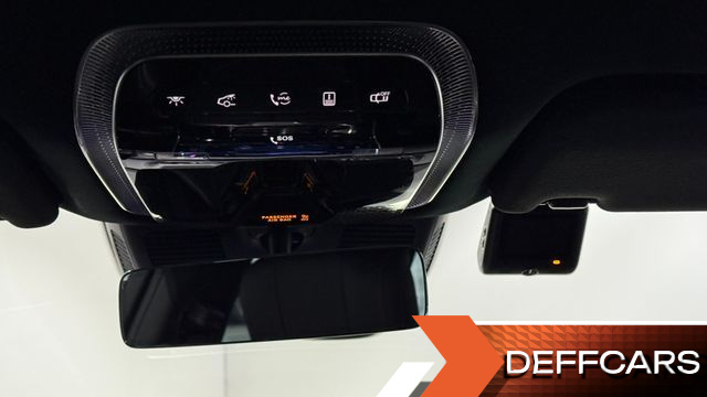 Mercedes S-CLASS S350 d купить на сайте DeffCars