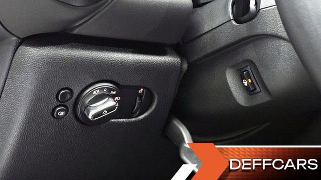 Mini COOPER Classic Third Generation купить на сайте DeffCars