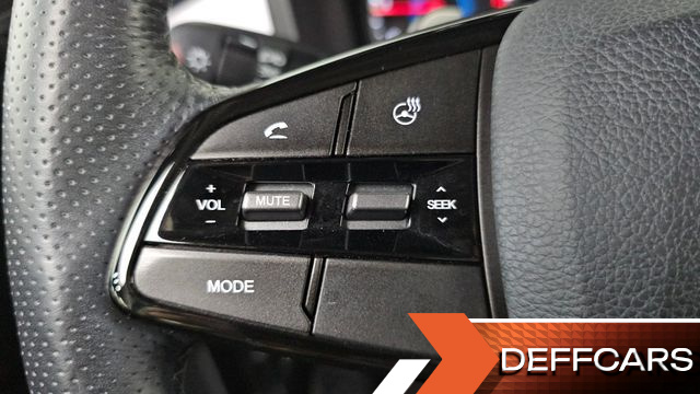 Ssangyong KORANDO Diesel 1.6 2WD C5 купить на сайте DeffCars