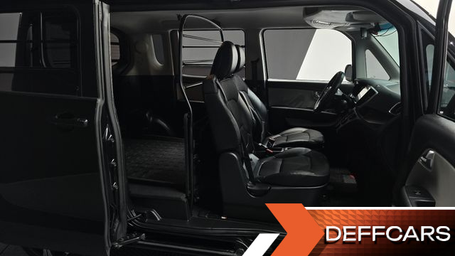 Kia RAY Van DLX купить на сайте DeffCars