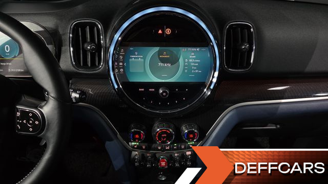 Mini COUNTRYMAN ALL4 Classic 2nd купить на сайте DeffCars