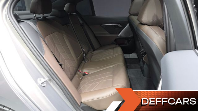BMW 5-SERIES 520i M Sport купить на сайте DeffCars