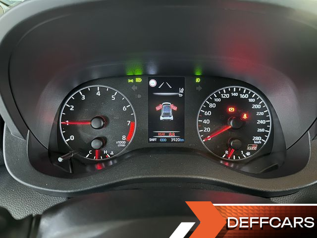 Toyota YARIS(VITZ) GR Yaris купить на сайте DeffCars
