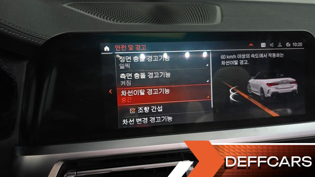 BMW 4-SERIES 420i M Sport Convertible купить на сайте DeffCars