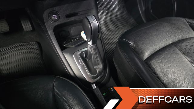 Renault-KoreaSamsung QM3 RE купить на сайте DeffCars