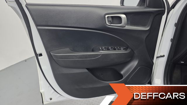 Hyundai VENUE 1.6 Smart купить на сайте DeffCars