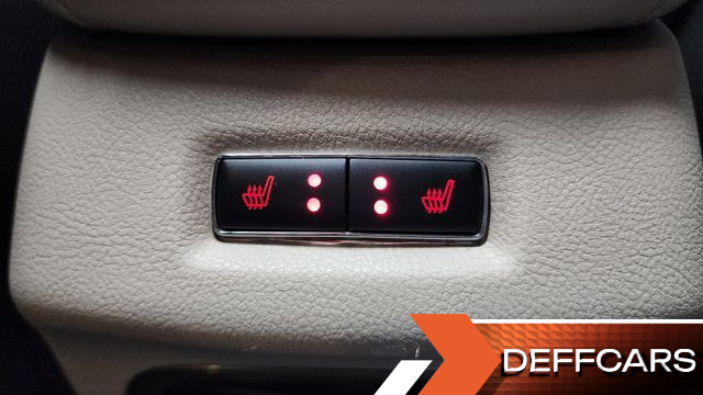 Lincoln MKC 2.0 AWD купить на сайте DeffCars