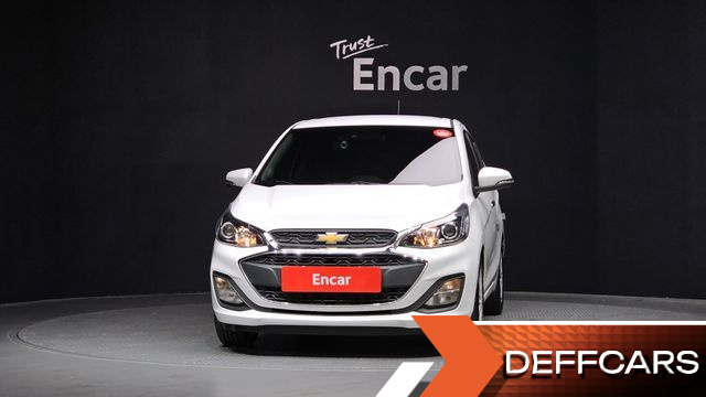 ChevroletGMDaewoo SPARK Premier купить на сайте DeffCars