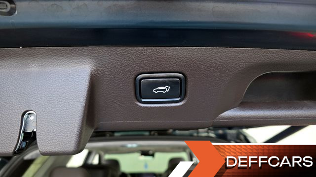 Hyundai PALISADE Gasoline 3.8 4WD VIP купить на сайте DeffCars