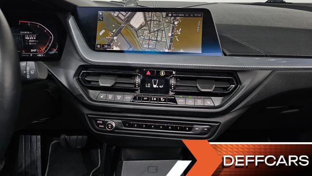 BMW 1-SERIES 120i Sports купить на сайте DeffCars