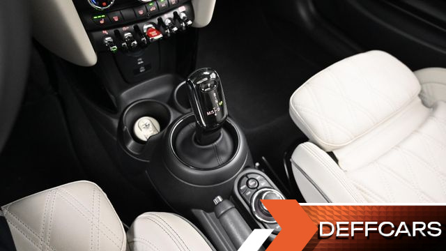 Mini COOPER Classic Third Generation купить на сайте DeffCars
