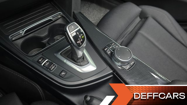 BMW 3-SERIES 320i M Sport купить на сайте DeffCars