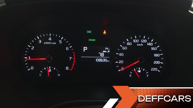 Kia MORNING Luxury купить на сайте DeffCars