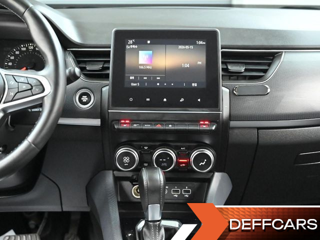 Renault-KoreaSamsung XM3 1.3 TCe RE купить на сайте DeffCars