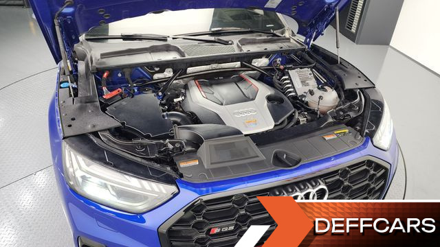 Audi SQ5 3.0 TFSI Quattro купить на сайте DeffCars