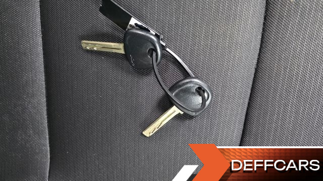 Kia RAY Van Standard купить на сайте DeffCars
