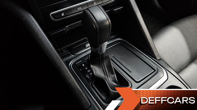 Renault-KoreaSamsung SM6 2.0 GDe SE купить на сайте DeffCars