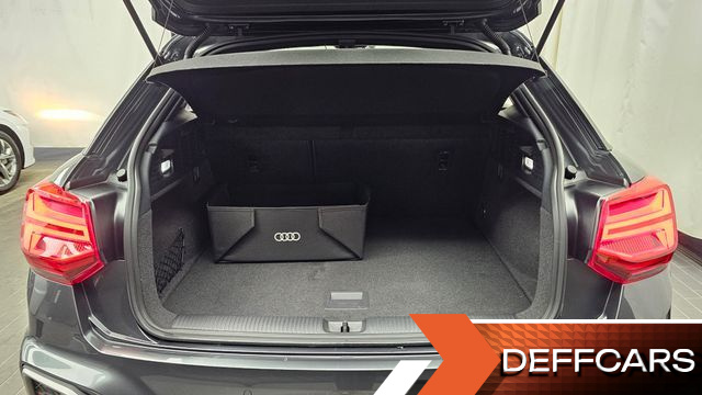 Audi Q2 35 TDI Premium купить на сайте DeffCars