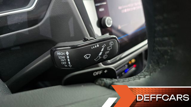 Volkswagen TIGUAN 2.0 TDI Premium купить на сайте DeffCars