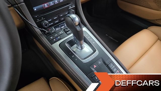 Porsche 718 4.0 GTS купить на сайте DeffCars