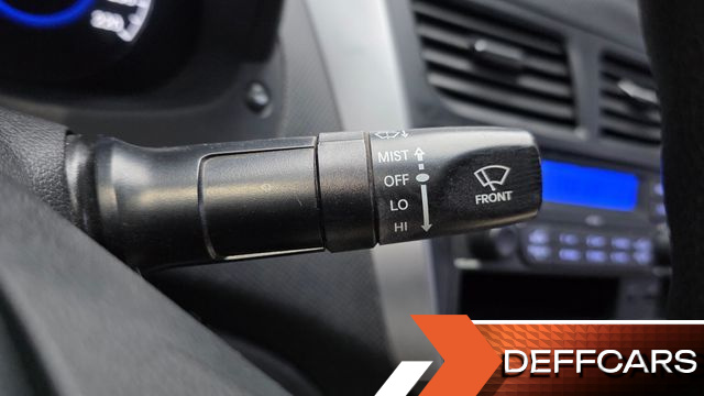 Hyundai ACCENT Diesel 1.6 VGT Style Plus купить на сайте DeffCars