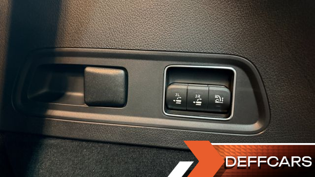 Mercedes GLS-CLASS GLS450 4MATIC купить на сайте DeffCars