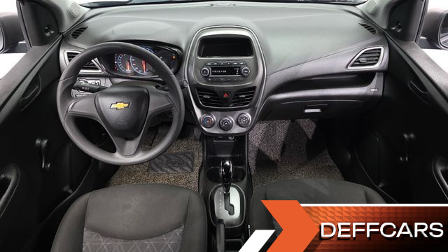 ChevroletGMDaewoo SPARK LS Basic купить на сайте DeffCars