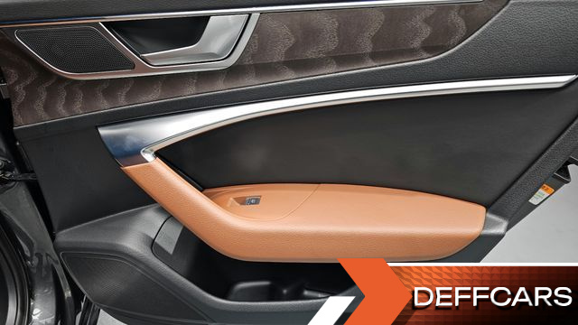 Audi A6 45 TFSI Quattro Premium купить на сайте DeffCars